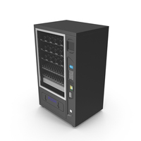 Vending Machine PNG & PSD Images