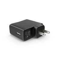 USB Charger PNG & PSD Images