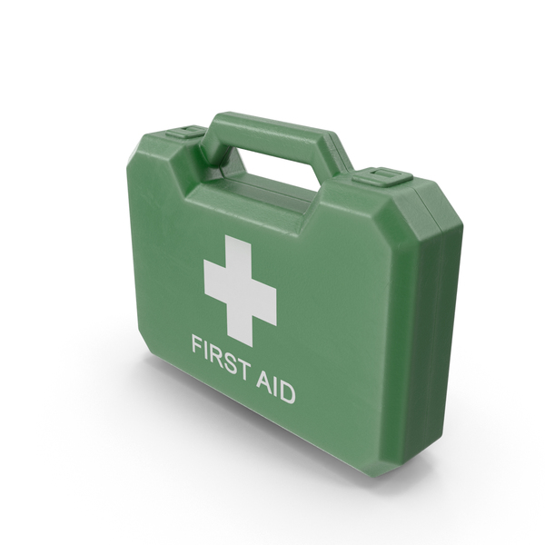 First Aid Kit PNG & PSD Images