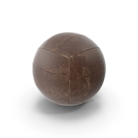 Leather Volleyball PNG & PSD Images