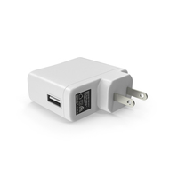 USB Charger PNG & PSD Images