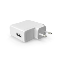 USB Adapter PNG & PSD Images