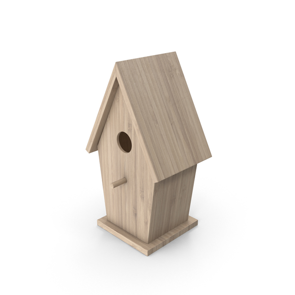 Birdhouse PNG & PSD Images