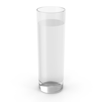 Collins Glass With Water PNG & PSD Images