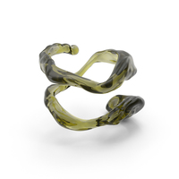 Olive Oil Vortex PNG & PSD Images