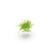 Energy Drink Splash PNG & PSD Images