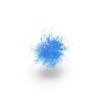 Water Splash PNG & PSD Images