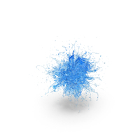 Water Splash PNG & PSD Images