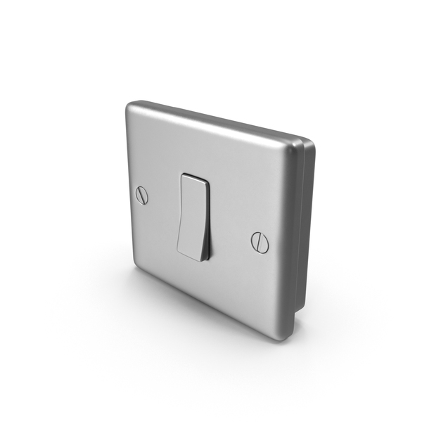Light Switch PNG & PSD Images