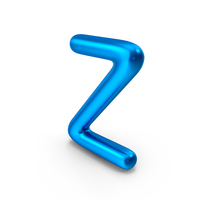 Letter Z PNG & PSD Images
