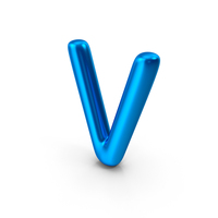 Letter V PNG & PSD Images