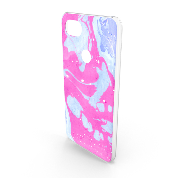 Google Pixel 3 Case PNG & PSD Images