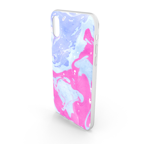 iPhone X Case PNG & PSD Images