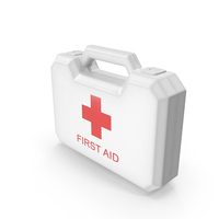 First Aid Kit PNG & PSD Images