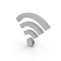 WiFi Symbol PNG & PSD Images