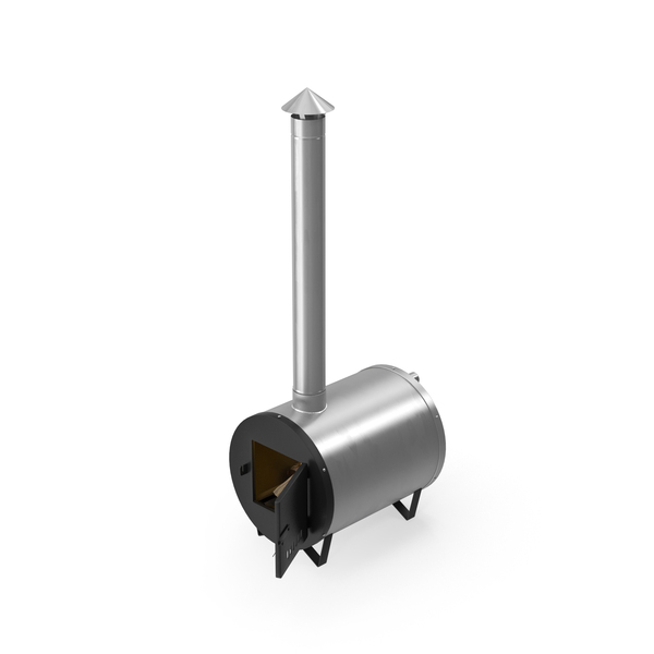 Water Heating Furnace PNG & PSD Images