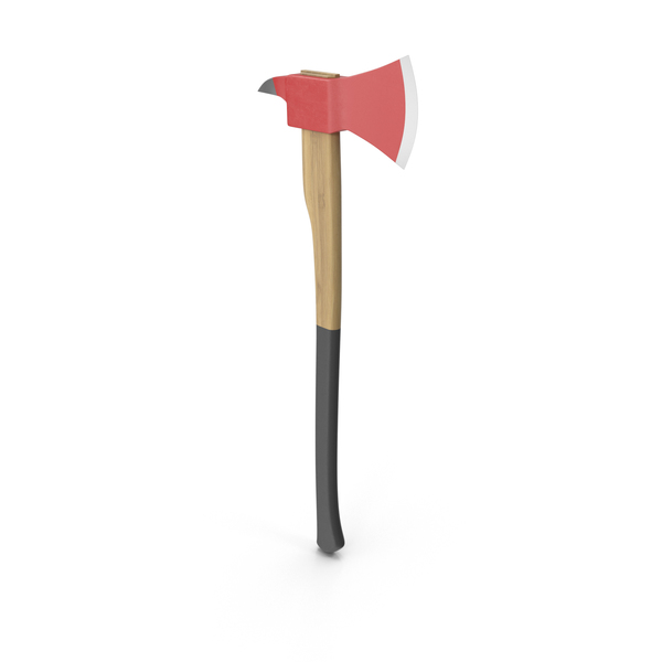 Fire Axe PNG & PSD Images
