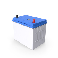 Auto Battery PNG & PSD Images