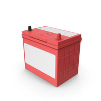 Auto Battery PNG & PSD Images