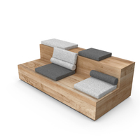 Bench PNG & PSD Images