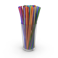Straws PNG & PSD Images