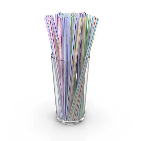 Straws PNG & PSD Images