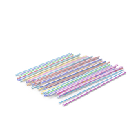 Straws PNG & PSD Images