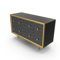 John Richard Hadleigh Sideboard PNG & PSD Images