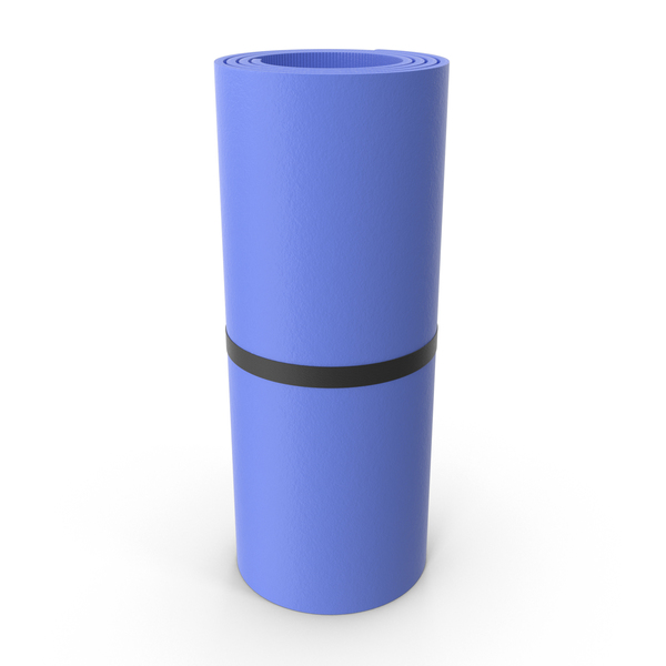 Exercise Mat PNG & PSD Images