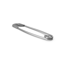 Safety Pin PNG & PSD Images
