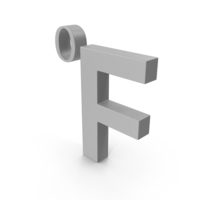 Fahrenheit Weather Symbol PNG & PSD Images