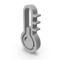 Low Temperature Weather Symbol PNG & PSD Images