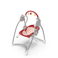 Baby Swing PNG & PSD Images