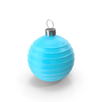 Christmas Ornament PNG & PSD Images