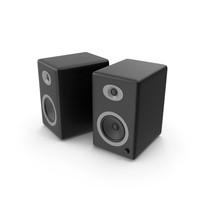 Speakers PNG & PSD Images
