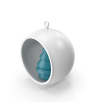 Christmas Tree Ornament PNG & PSD Images