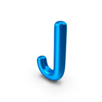 Letter J PNG & PSD Images