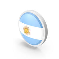 Argentina Flag PNG & PSD Images