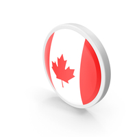 Canada Flag PNG & PSD Images