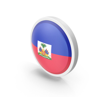 Haiti Flag PNG & PSD Images