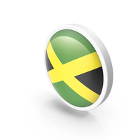 Flag Jamaica PNG & PSD Images