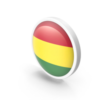 Flag Bolivia PNG & PSD Images