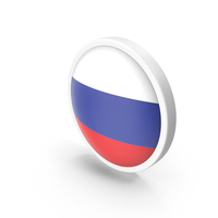Flag Russia PNG & PSD Images