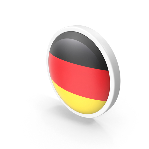 Flag Germany PNG & PSD Images