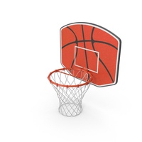 Basketball Net PNG & PSD Images