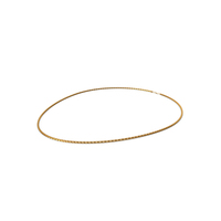 Gold Chain Necklace PNG & PSD Images