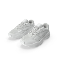 Sneakers Puma PNG & PSD Images