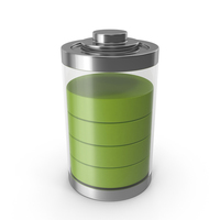 Battery 80% PNG & PSD Images