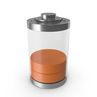 Battery 40% PNG & PSD Images