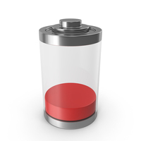 Battery 20% PNG & PSD Images